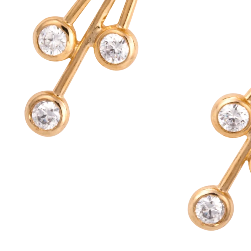Light earrings - Imagen 2