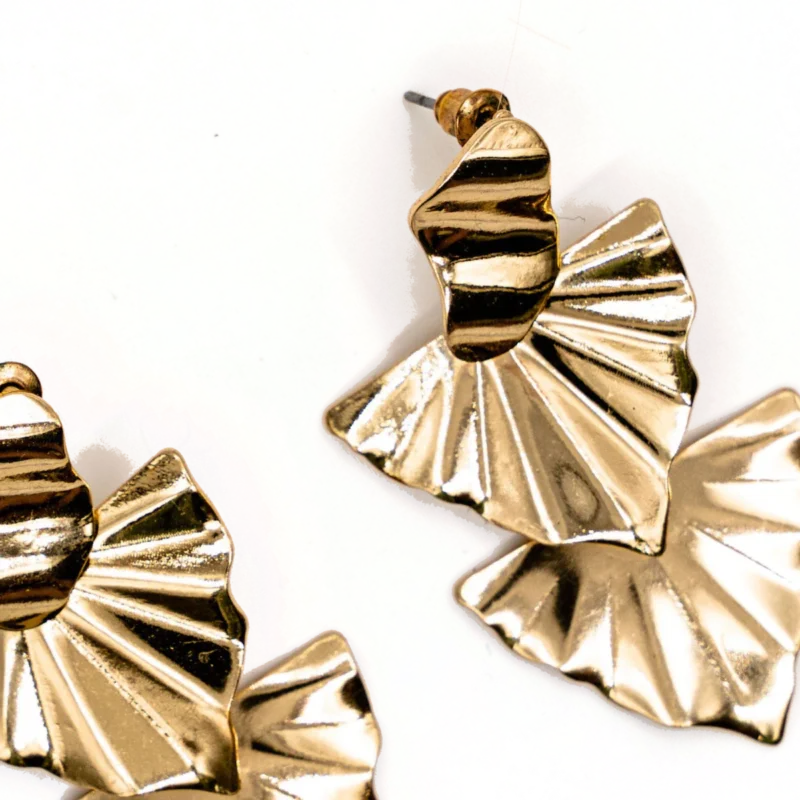 Fancy earrings - Imagen 2